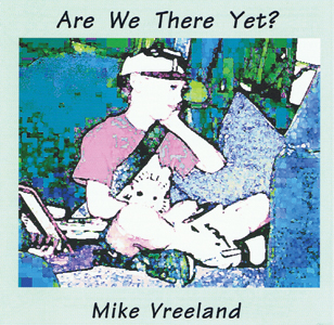 "Are We There Yet?" cover art